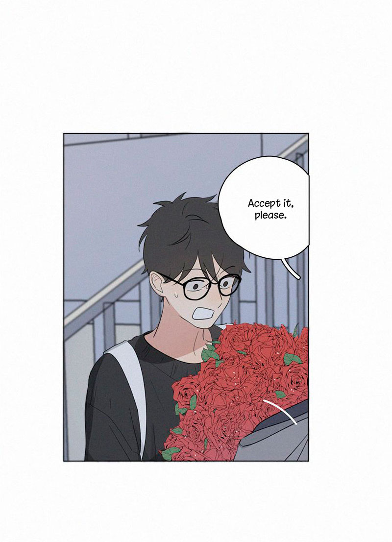 Here U Are Chapter 61 page 15 - Chapter 61