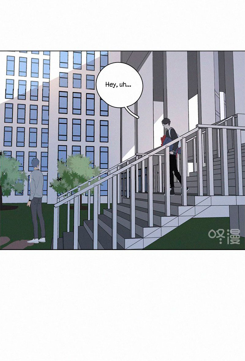 Here U Are Chapter 61 page 19 - Chapter 61