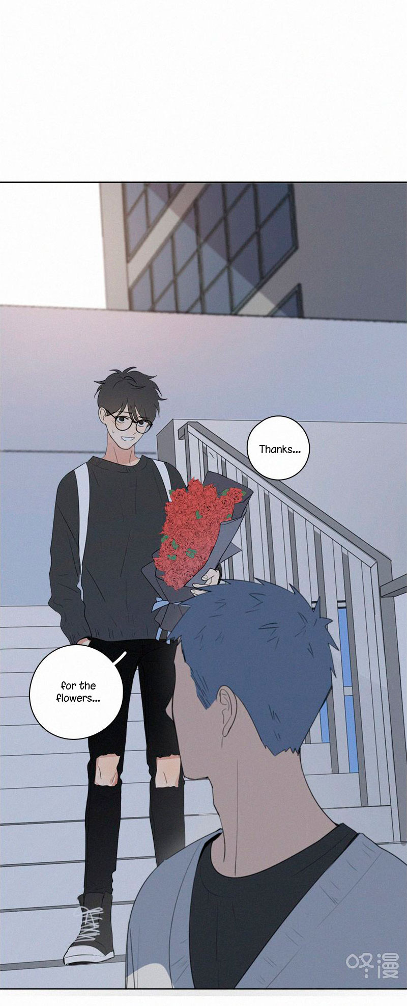 Here U Are Chapter 61 page 20 - Chapter 61