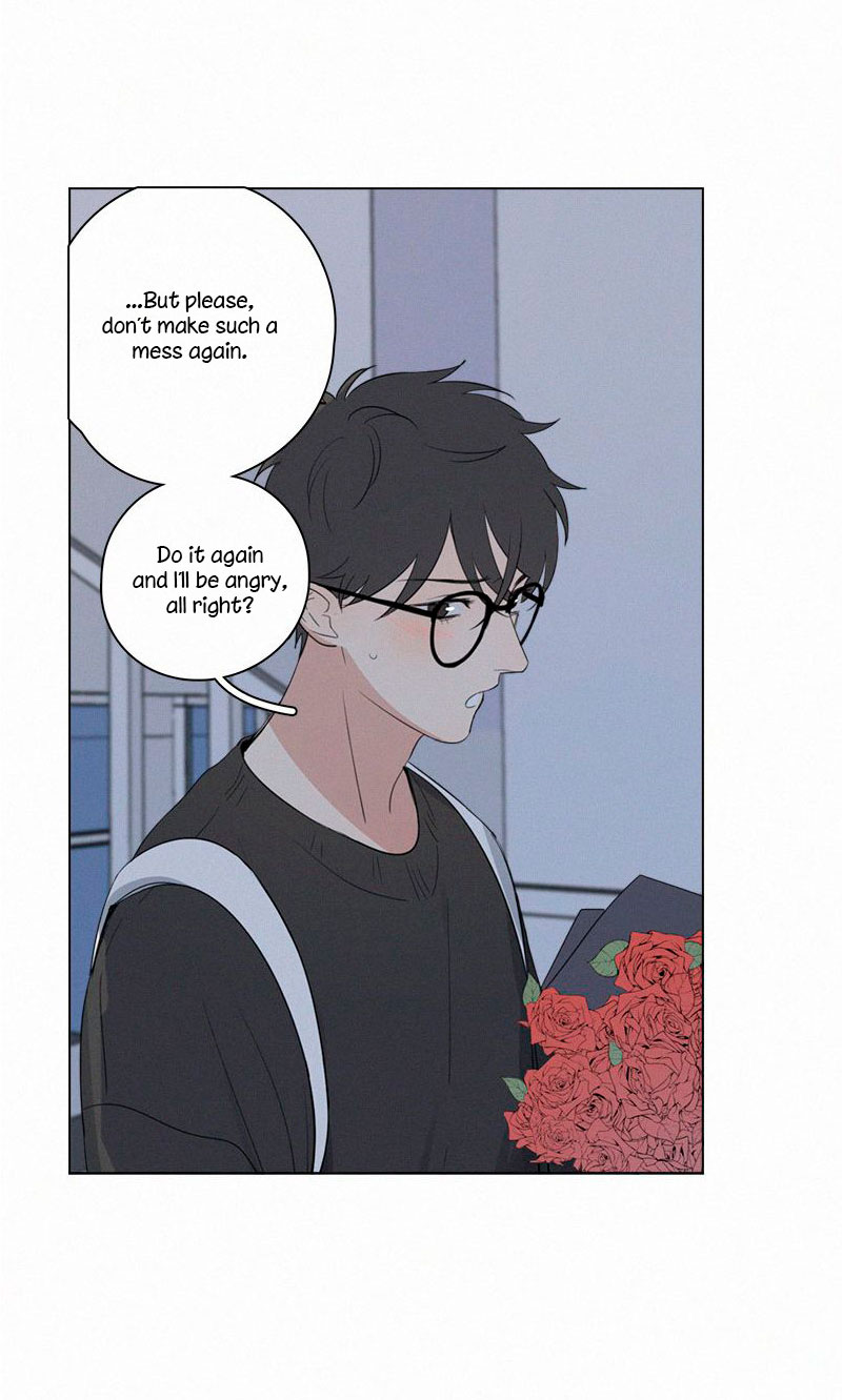 Here U Are Chapter 61 page 22 - Chapter 61