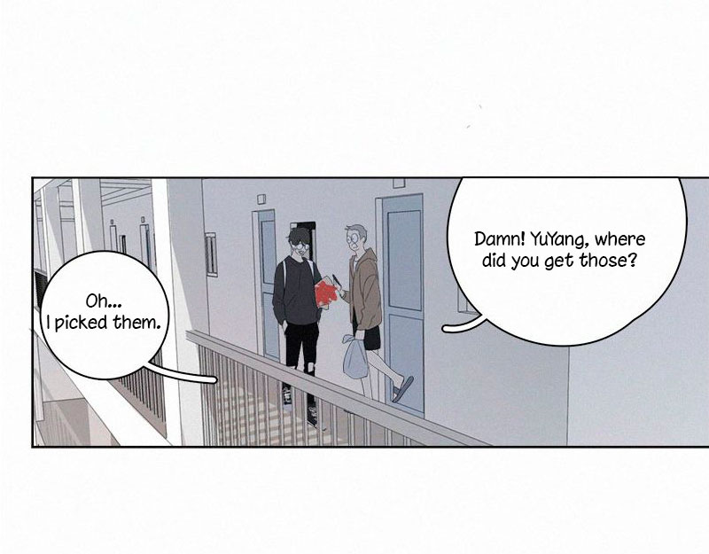 Here U Are Chapter 61 page 24 - Chapter 61