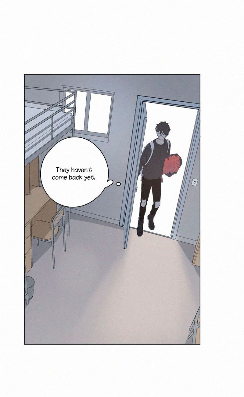 Here U Are Chapter 61 page 25 - Chapter 61