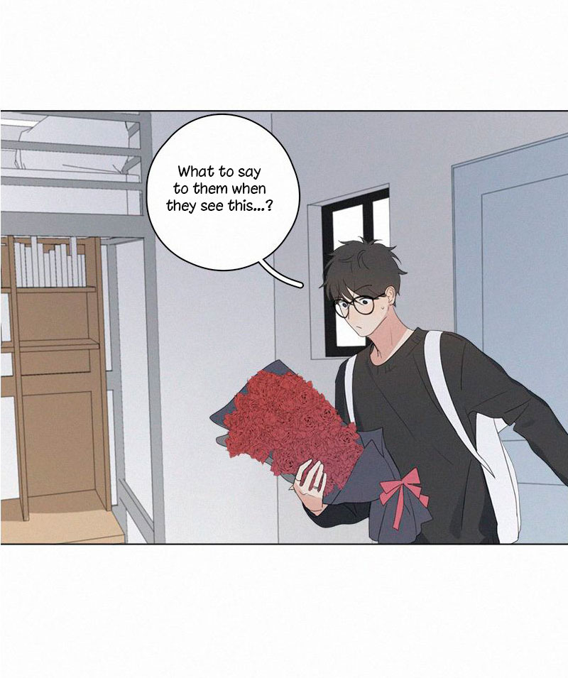 Here U Are Chapter 61 page 26 - Chapter 61