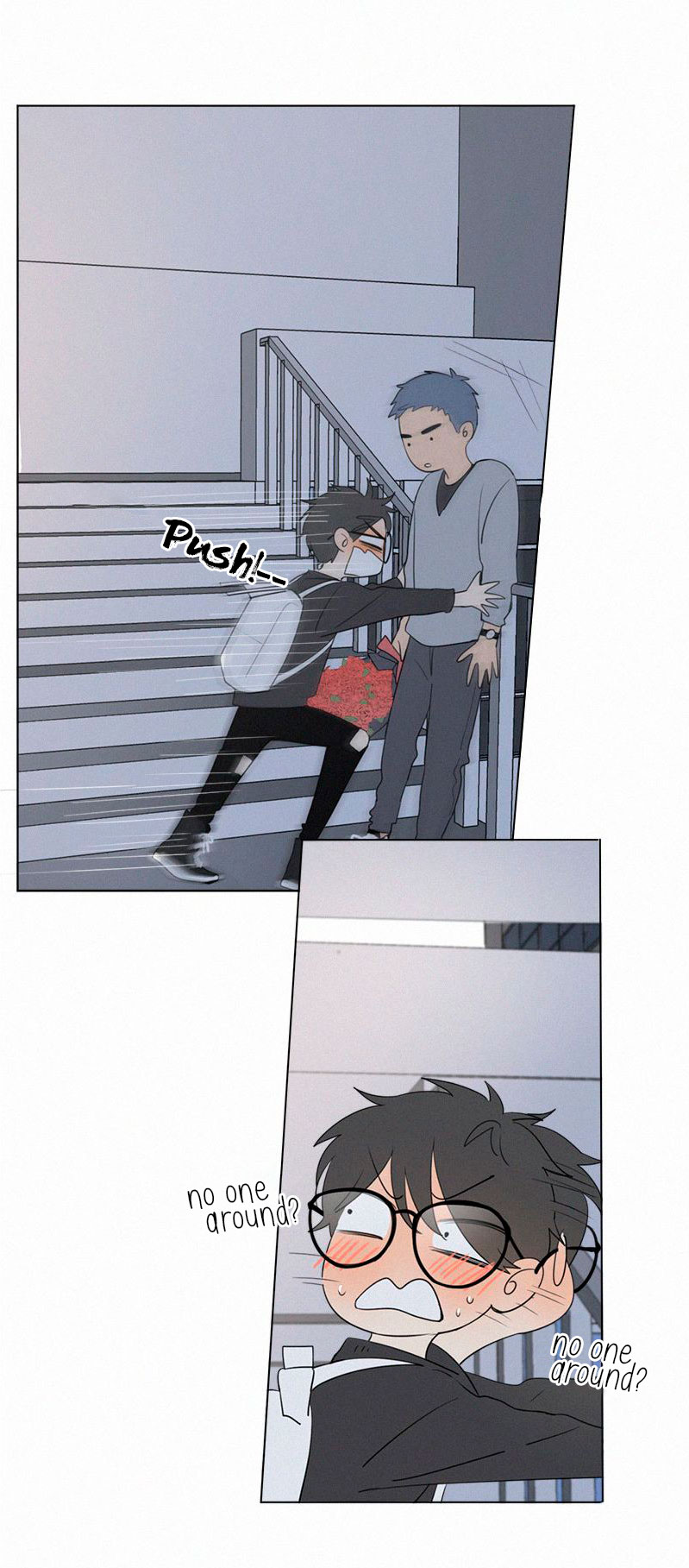 Here U Are Chapter 61 page 3 - Chapter 61