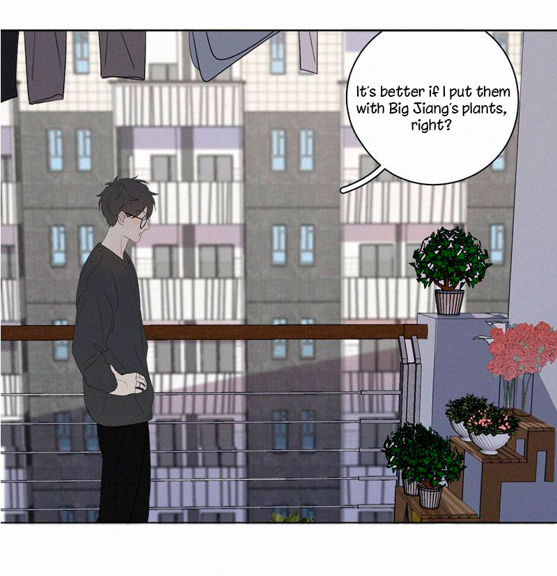 Here U Are Chapter 61 page 30 - Chapter 61