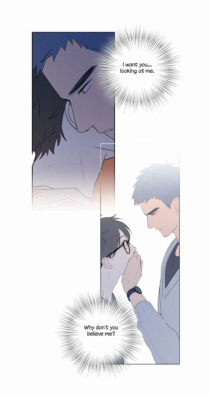 Here U Are Chapter 61 page 32 - Chapter 61