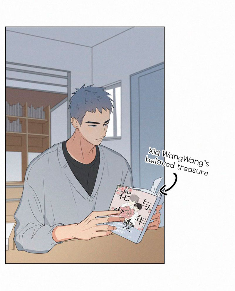 Here U Are Chapter 61 page 36 - Chapter 61