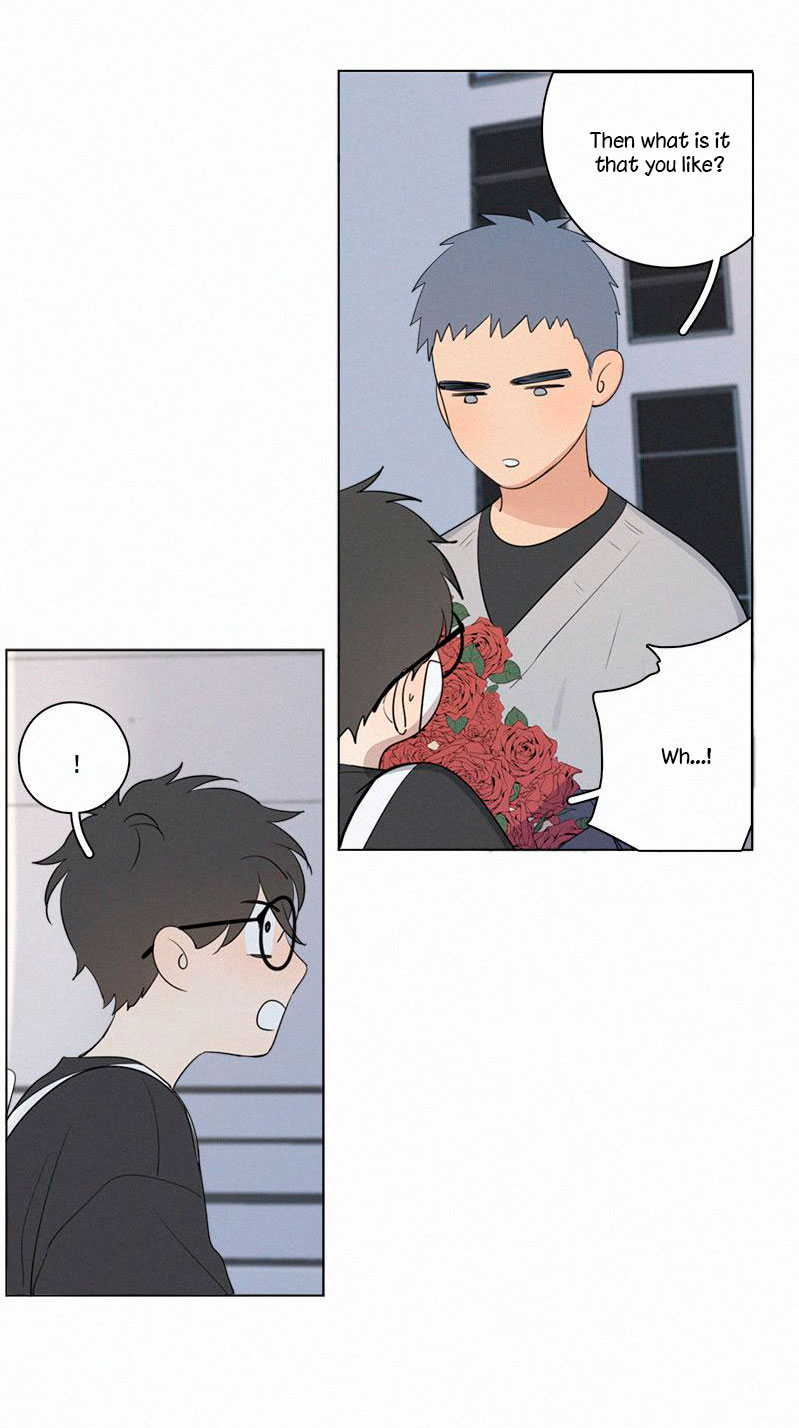 Here U Are Chapter 61 page 5 - Chapter 61