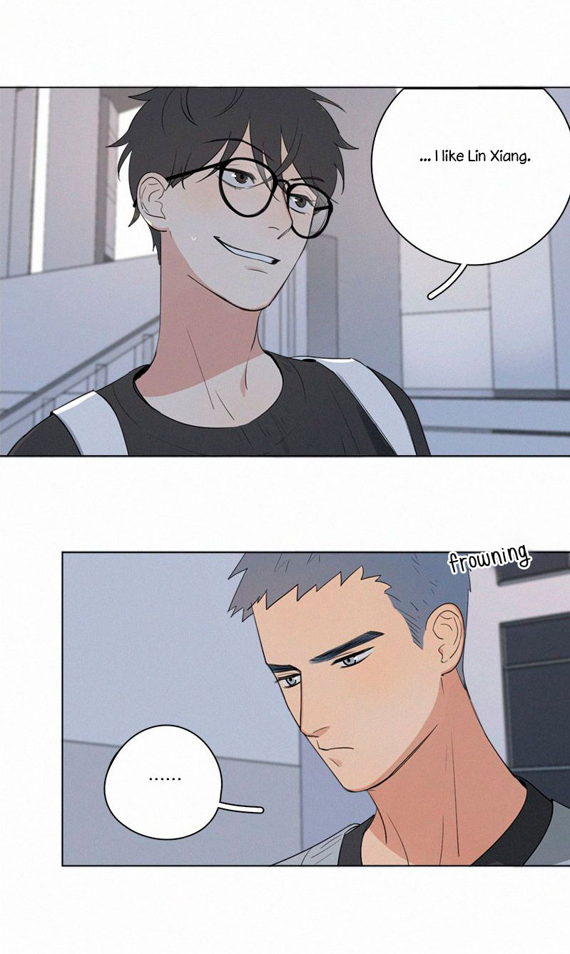 Here U Are Chapter 61 page 6 - Chapter 61