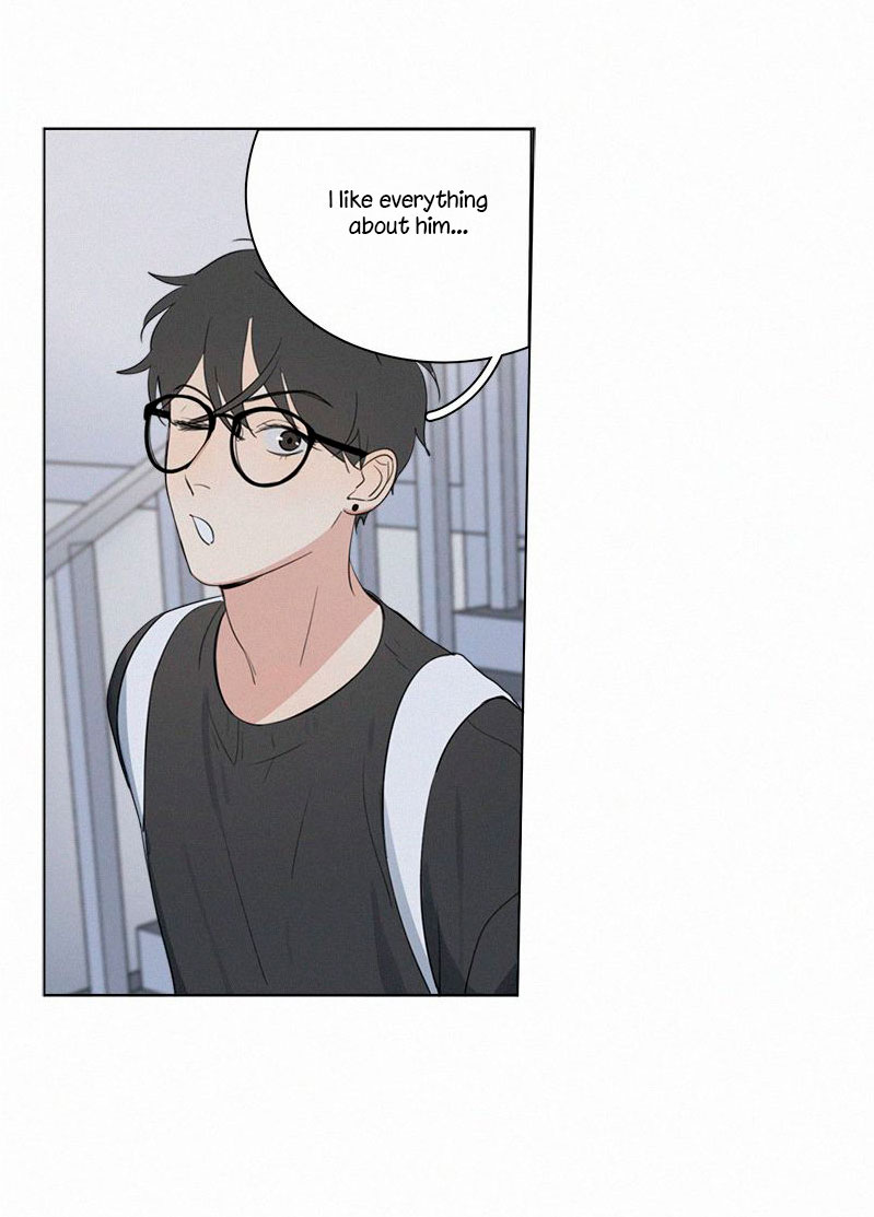 Here U Are Chapter 61 page 8 - Chapter 61