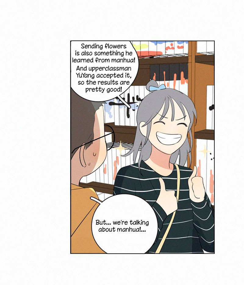 Here U Are Chapter 62 page 12 - Chapter 62