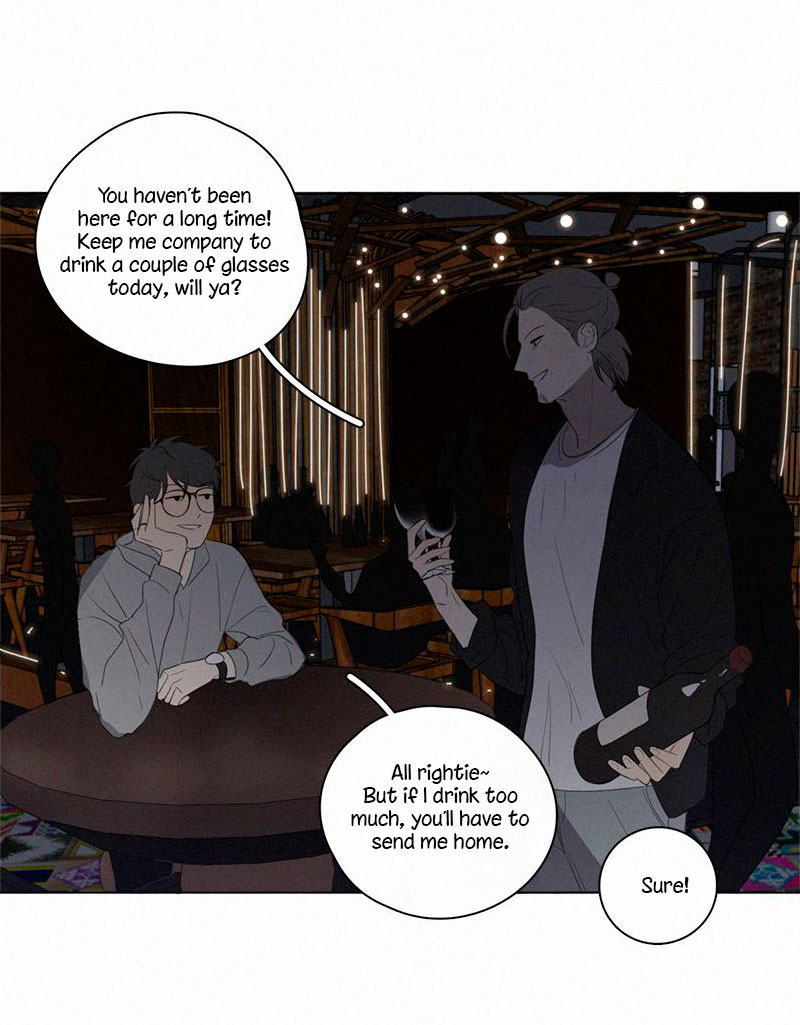 Here U Are Chapter 62 page 16 - Chapter 62