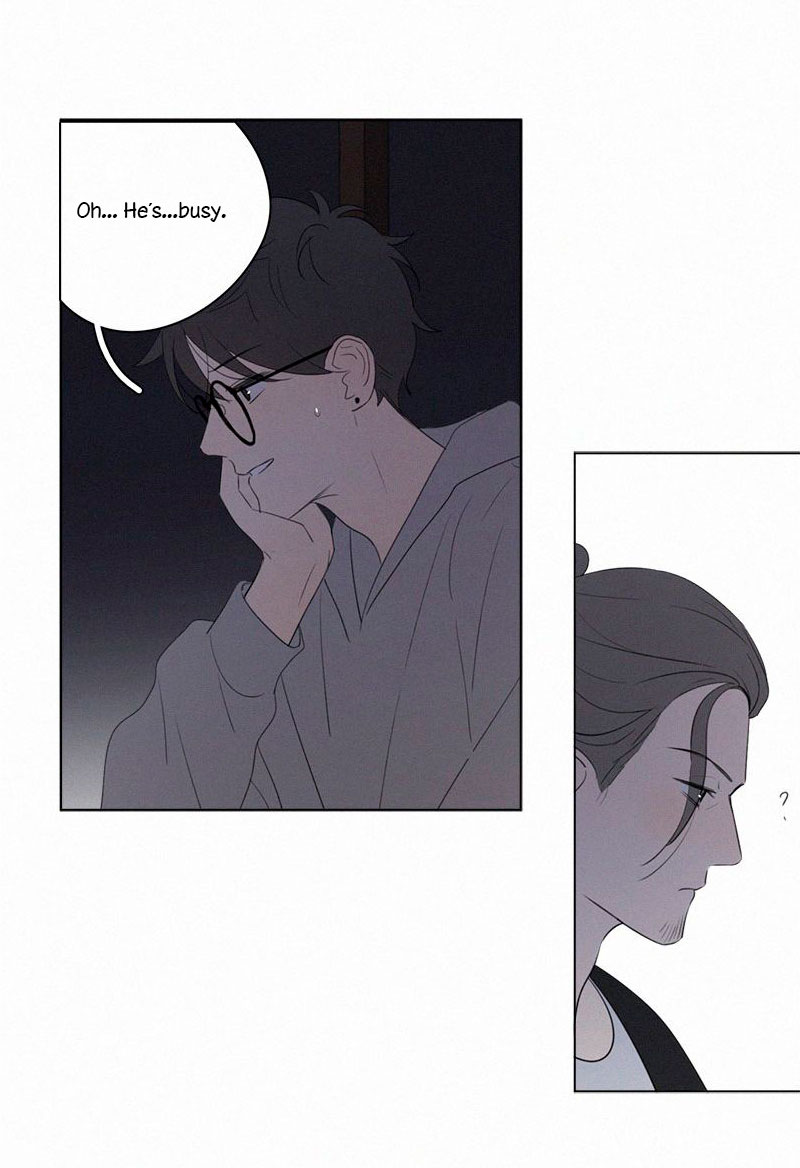 Here U Are Chapter 62 page 18 - Chapter 62