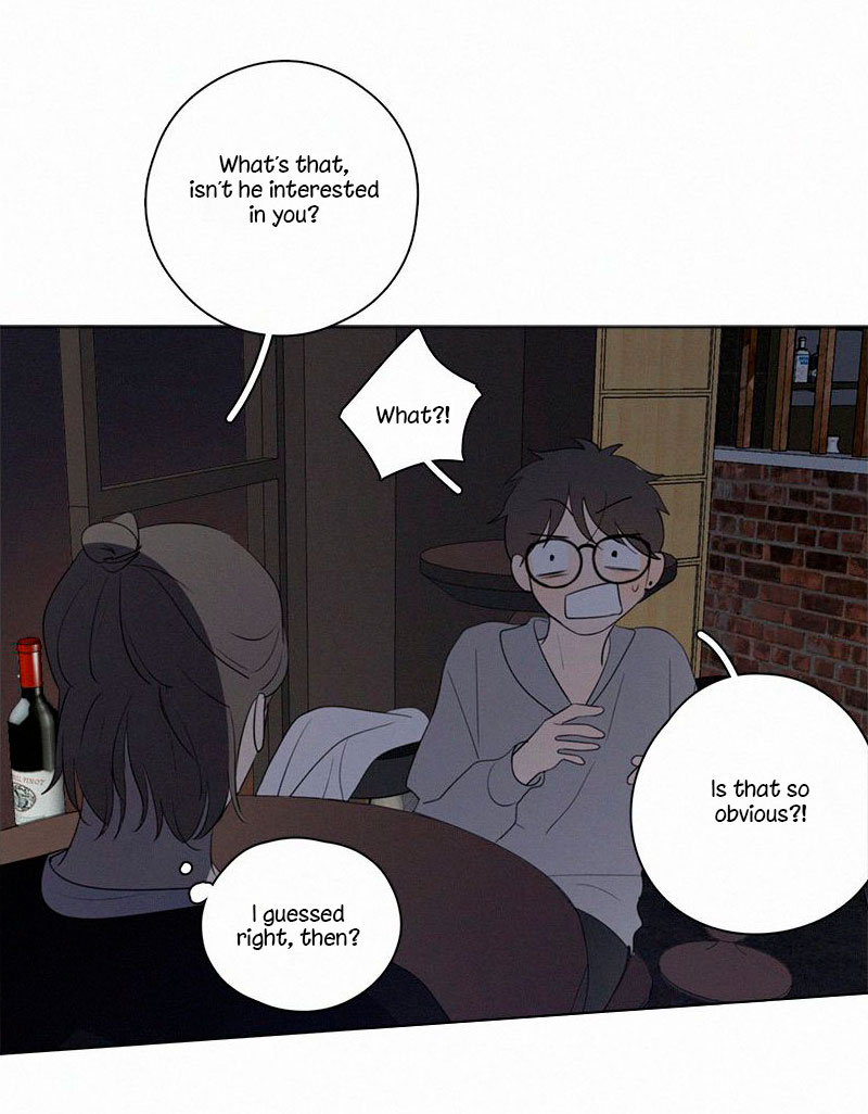 Here U Are Chapter 62 page 19 - Chapter 62