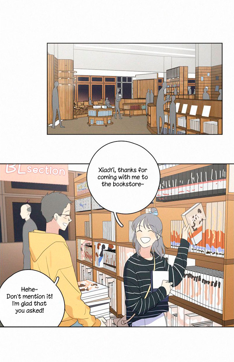Here U Are Chapter 62 page 2 - Chapter 62