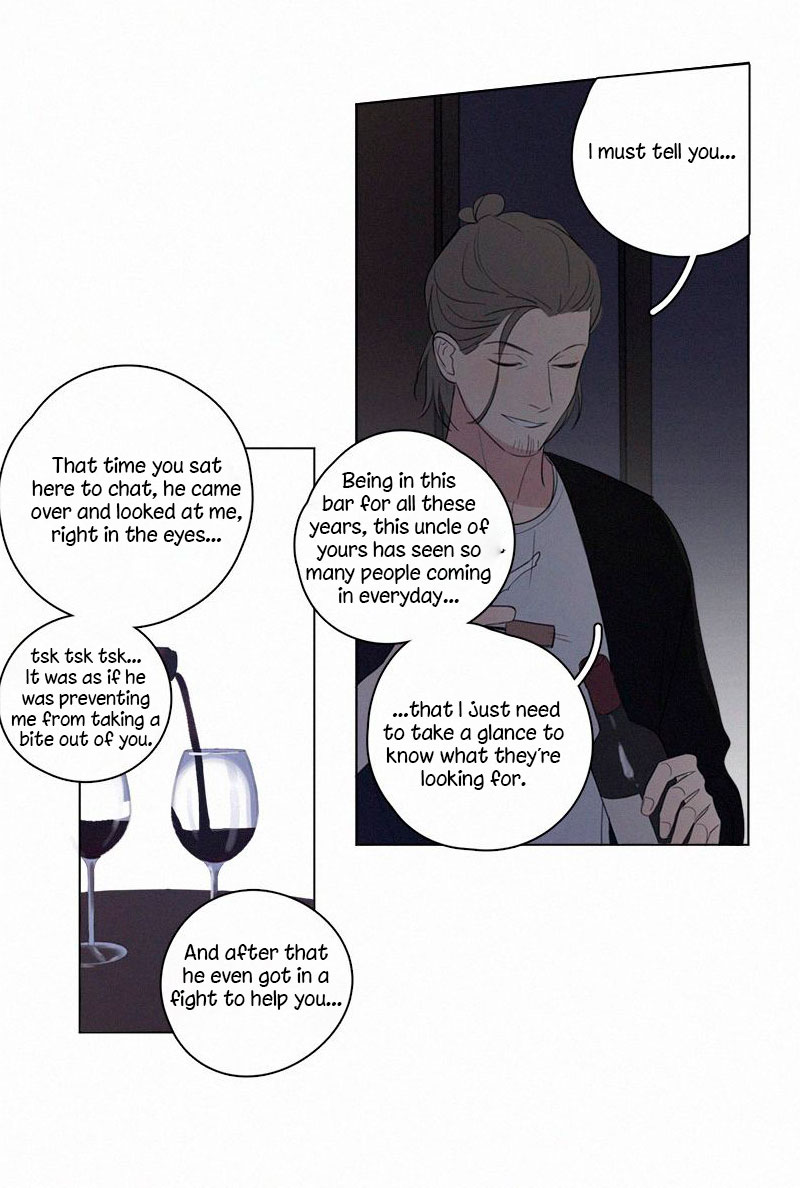 Here U Are Chapter 62 page 20 - Chapter 62