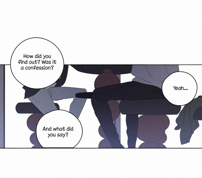 Here U Are Chapter 62 page 23 - Chapter 62