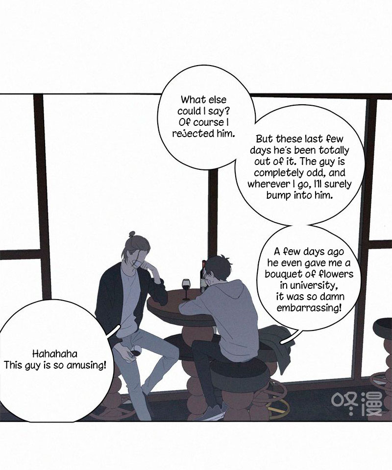 Here U Are Chapter 62 page 24 - Chapter 62