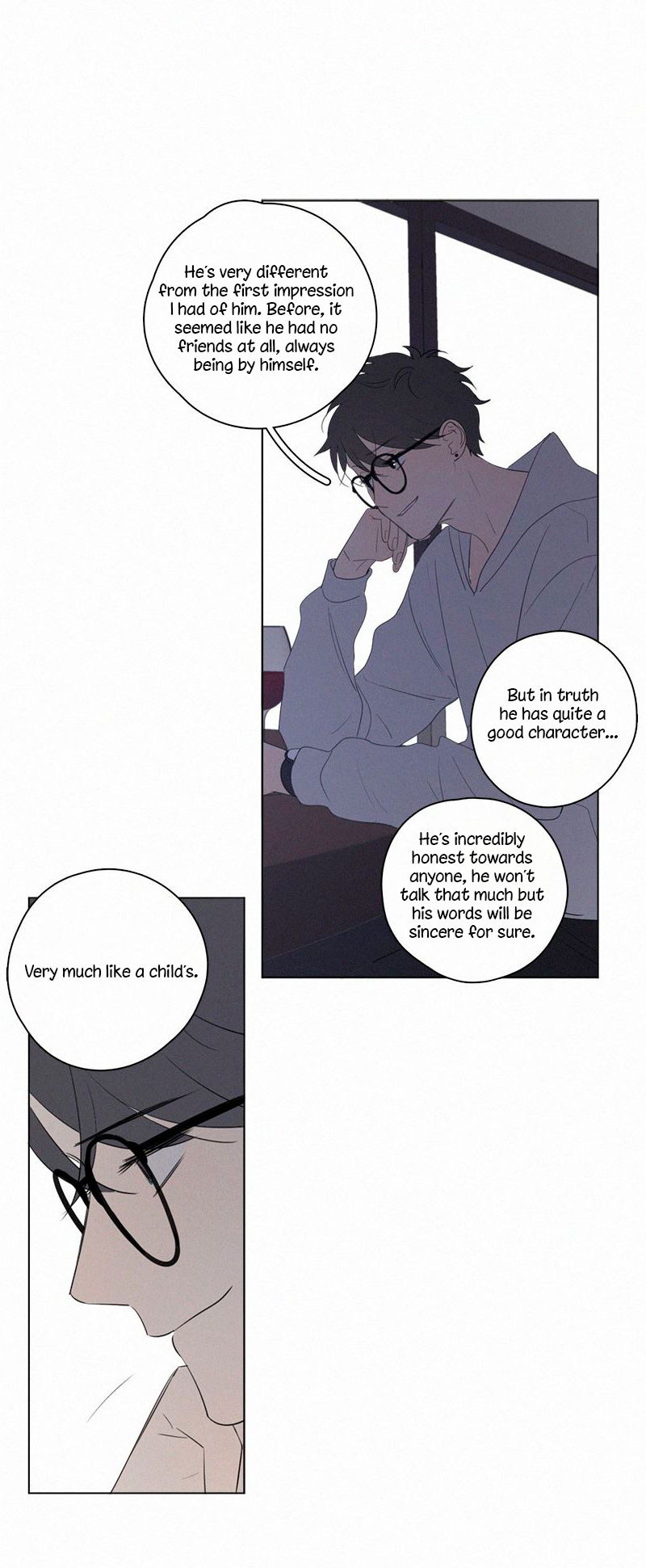 Here U Are Chapter 62 page 27 - Chapter 62