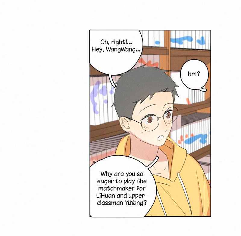Here U Are Chapter 62 page 3 - Chapter 62