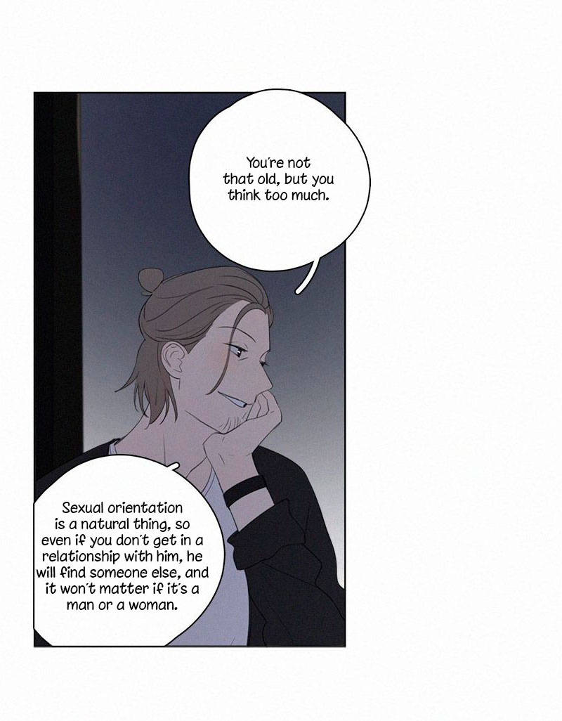 Here U Are Chapter 62 page 30 - Chapter 62