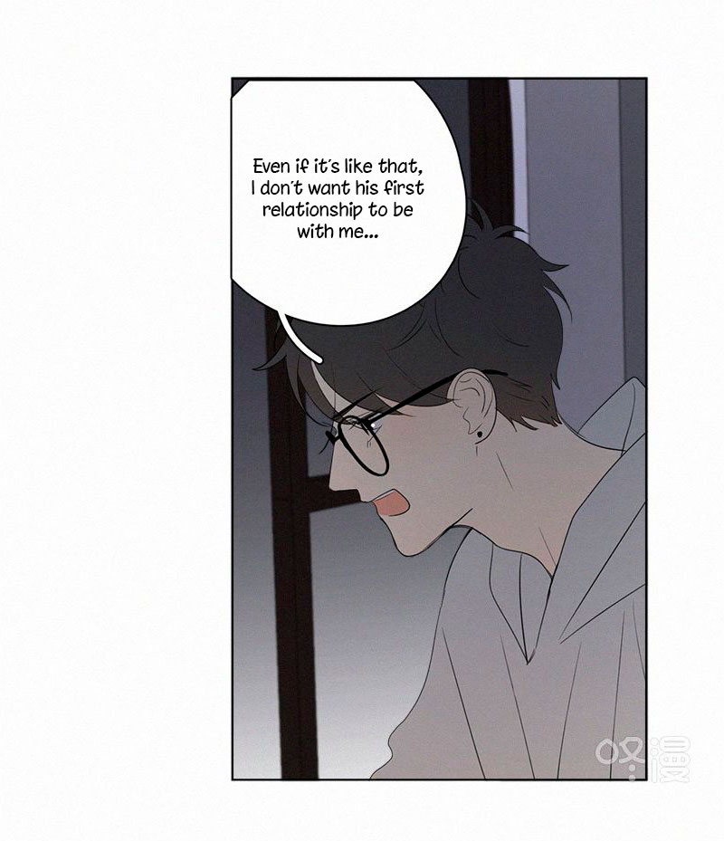 Here U Are Chapter 62 page 31 - Chapter 62