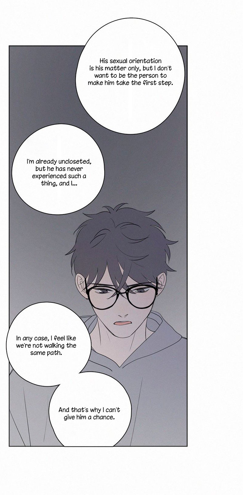 Here U Are Chapter 62 page 32 - Chapter 62