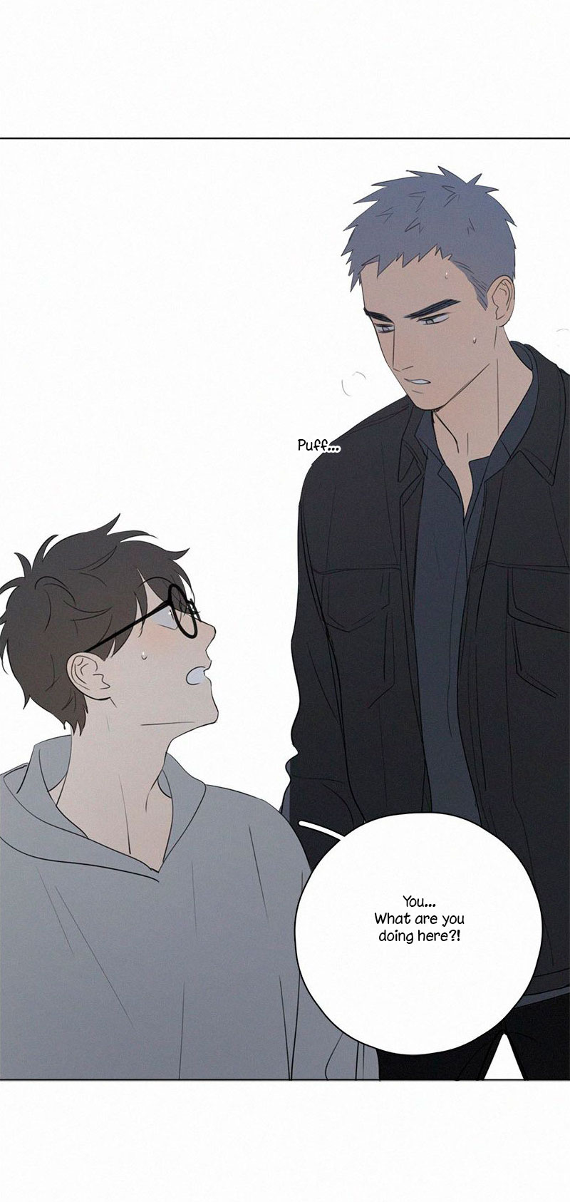 Here U Are Chapter 62 page 36 - Chapter 62