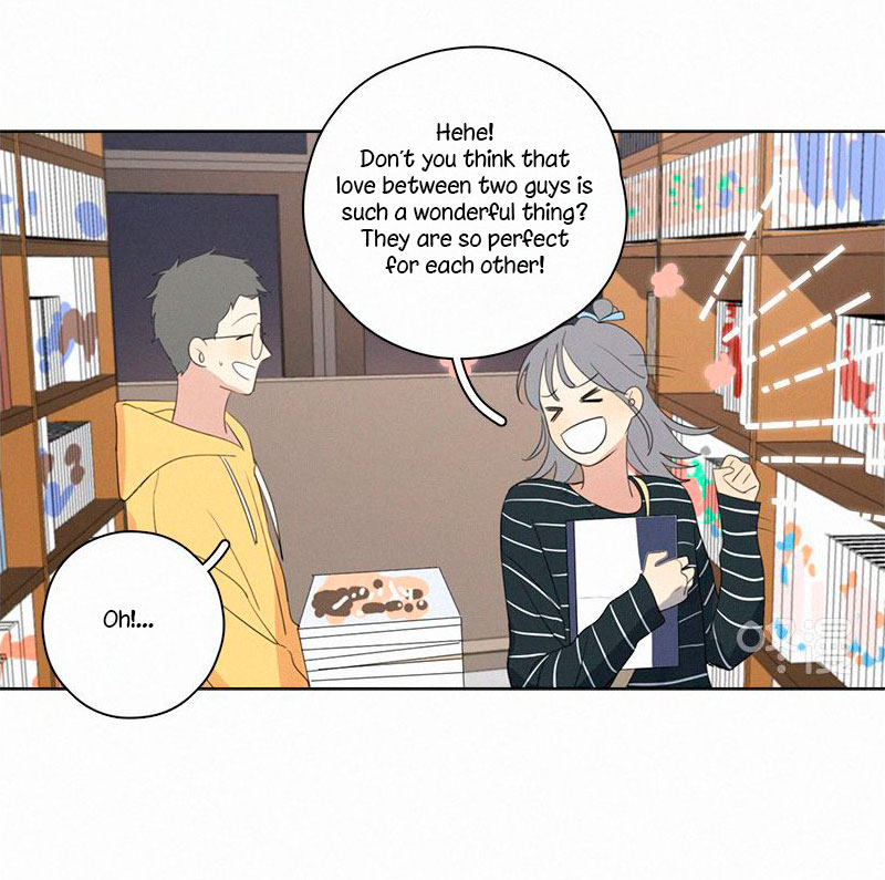 Here U Are Chapter 62 page 4 - Chapter 62