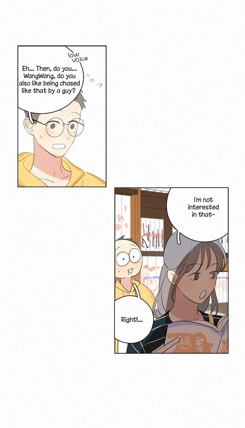 Here U Are Chapter 62 page 6 - Chapter 62