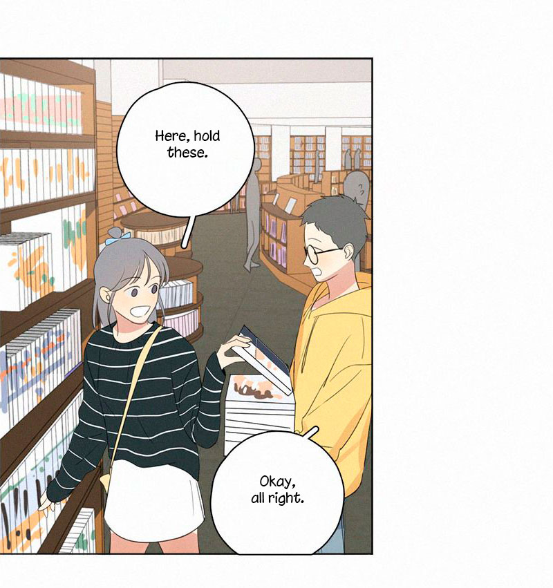 Here U Are Chapter 62 page 8 - Chapter 62