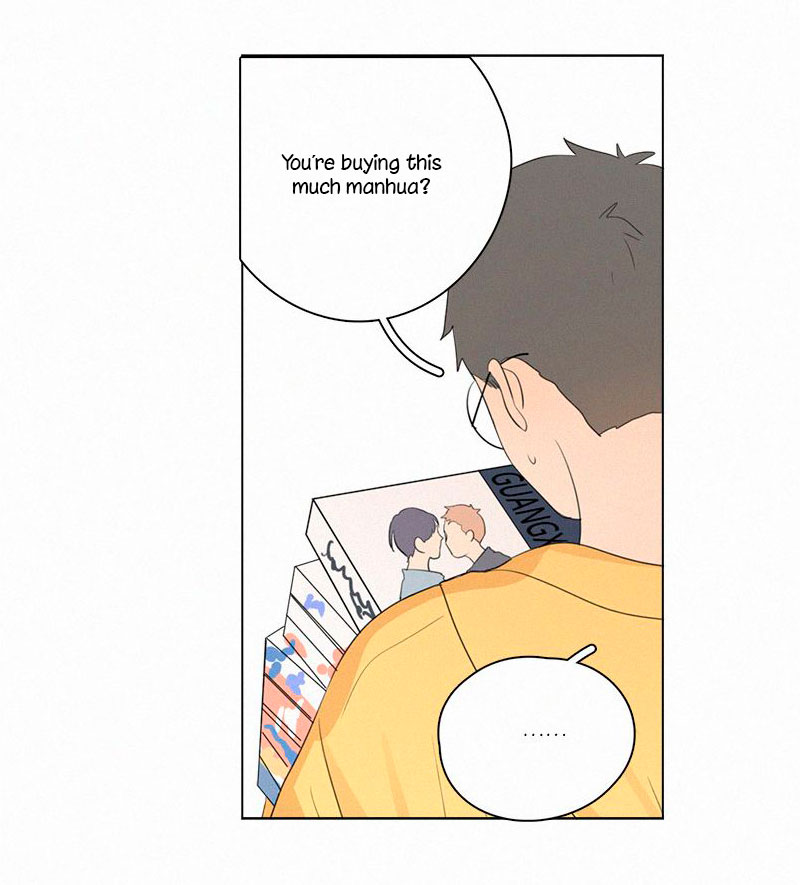 Here U Are Chapter 62 page 9 - Chapter 62