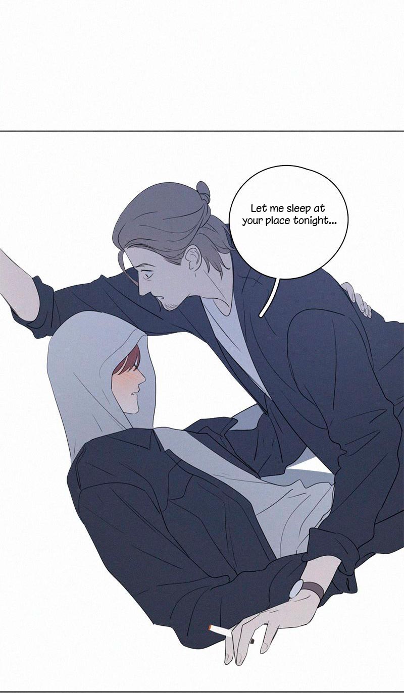 Here U Are Chapter 66 page 11 - Chapter 66