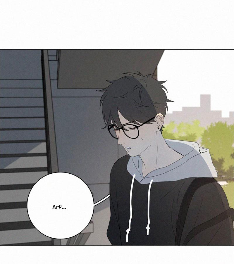 Here U Are Chapter 66 page 15 - Chapter 66