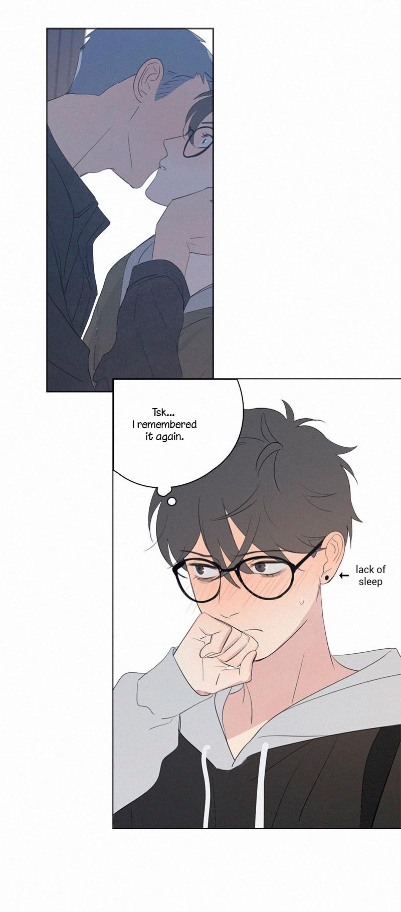 Here U Are Chapter 66 page 16 - Chapter 66