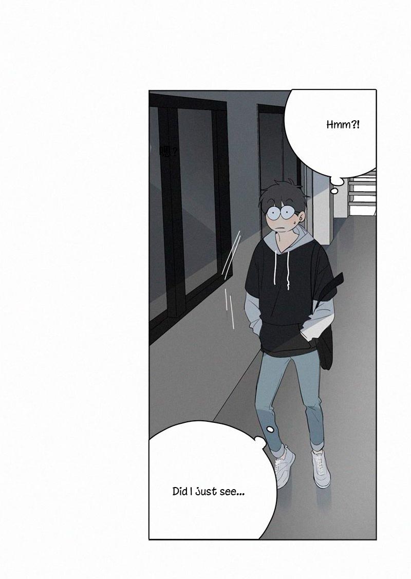 Here U Are Chapter 66 page 18 - Chapter 66