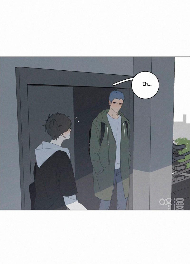 Here U Are Chapter 66 page 25 - Chapter 66