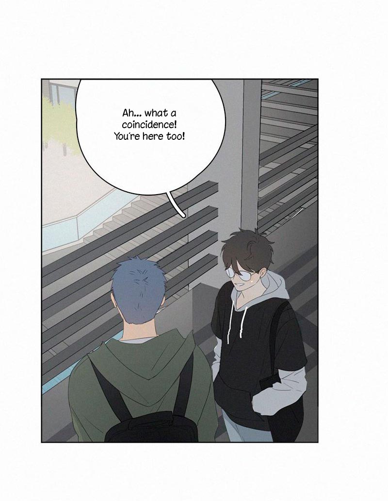 Here U Are Chapter 66 page 26 - Chapter 66