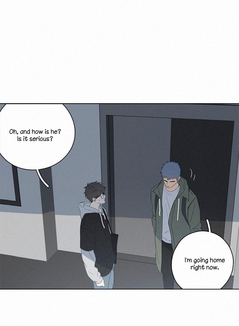 Here U Are Chapter 66 page 30 - Chapter 66