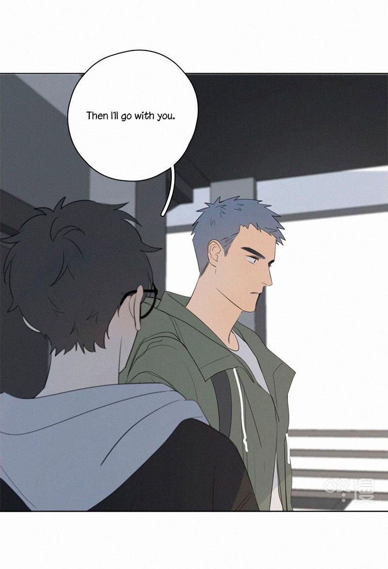 Here U Are Chapter 66 page 32 - Chapter 66