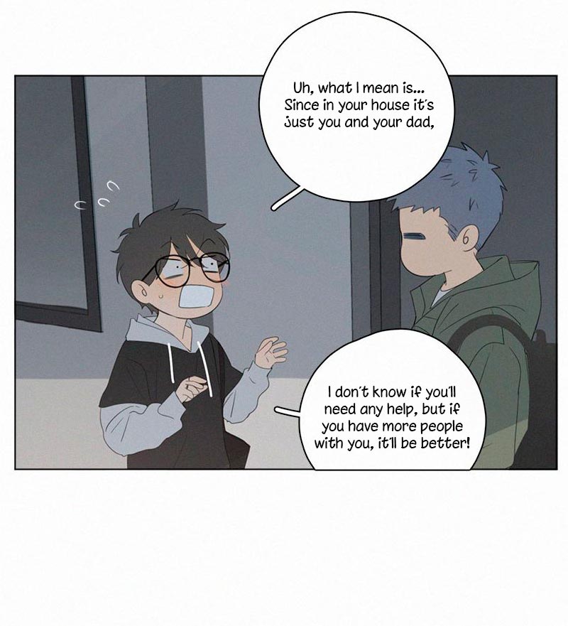 Here U Are Chapter 66 page 34 - Chapter 66