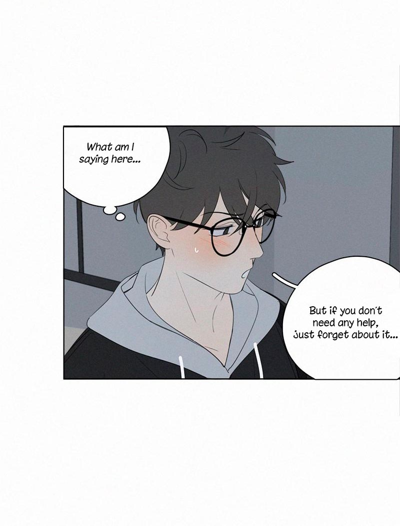 Here U Are Chapter 66 page 35 - Chapter 66
