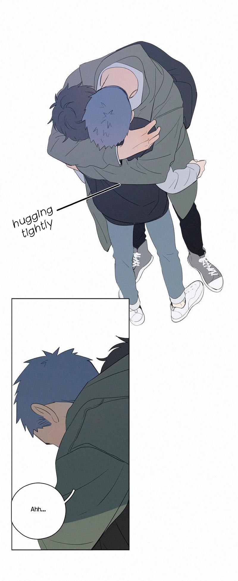 Here U Are Chapter 66 page 39 - Chapter 66