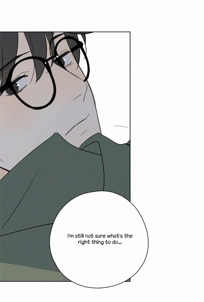 Here U Are Chapter 66 page 41 - Chapter 66