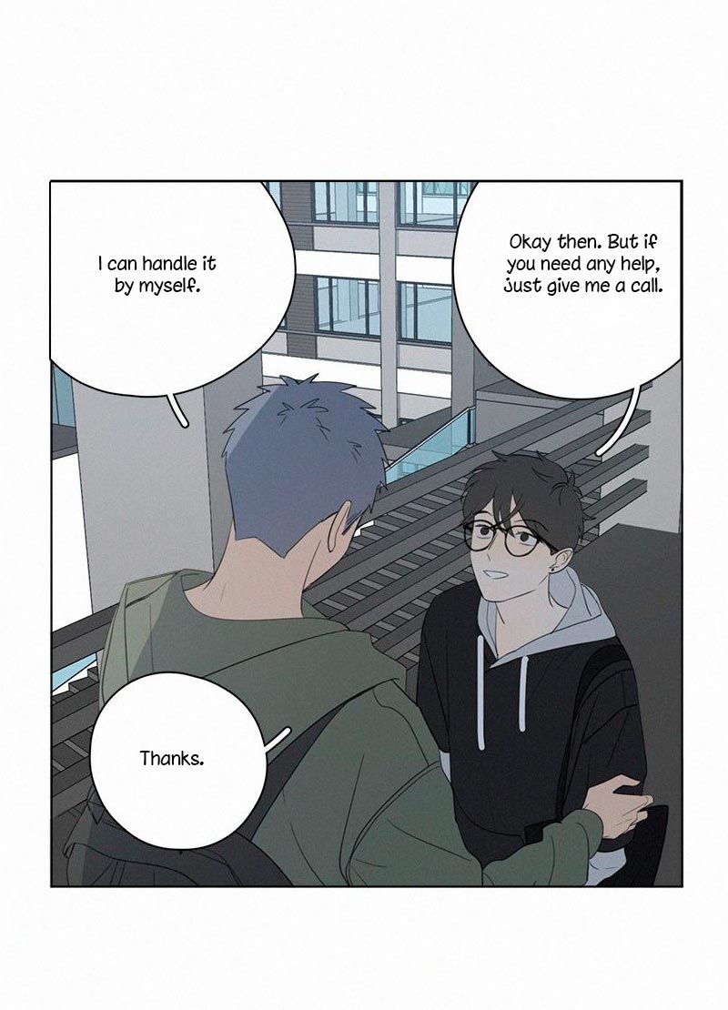 Here U Are Chapter 66 page 47 - Chapter 66