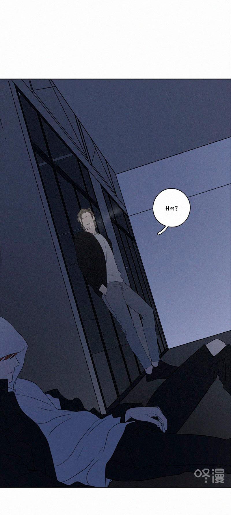 Here U Are Chapter 66 page 5 - Chapter 66