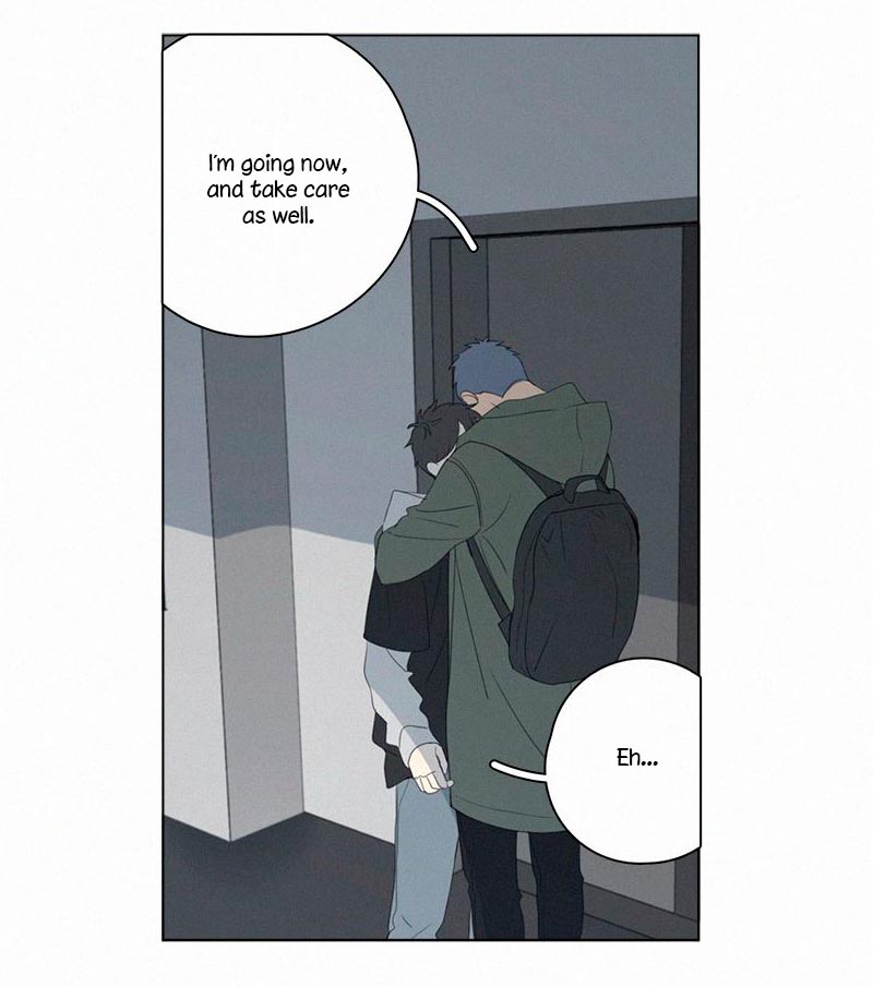 Here U Are Chapter 66 page 50 - Chapter 66