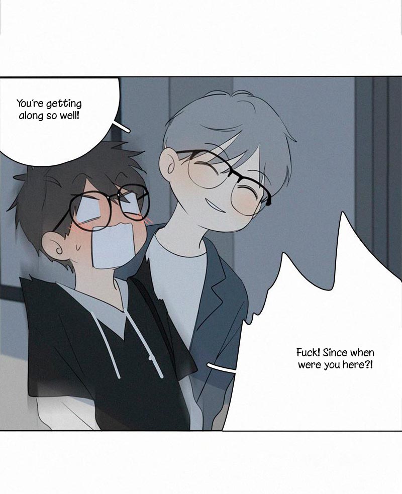 Here U Are Chapter 66 page 54 - Chapter 66