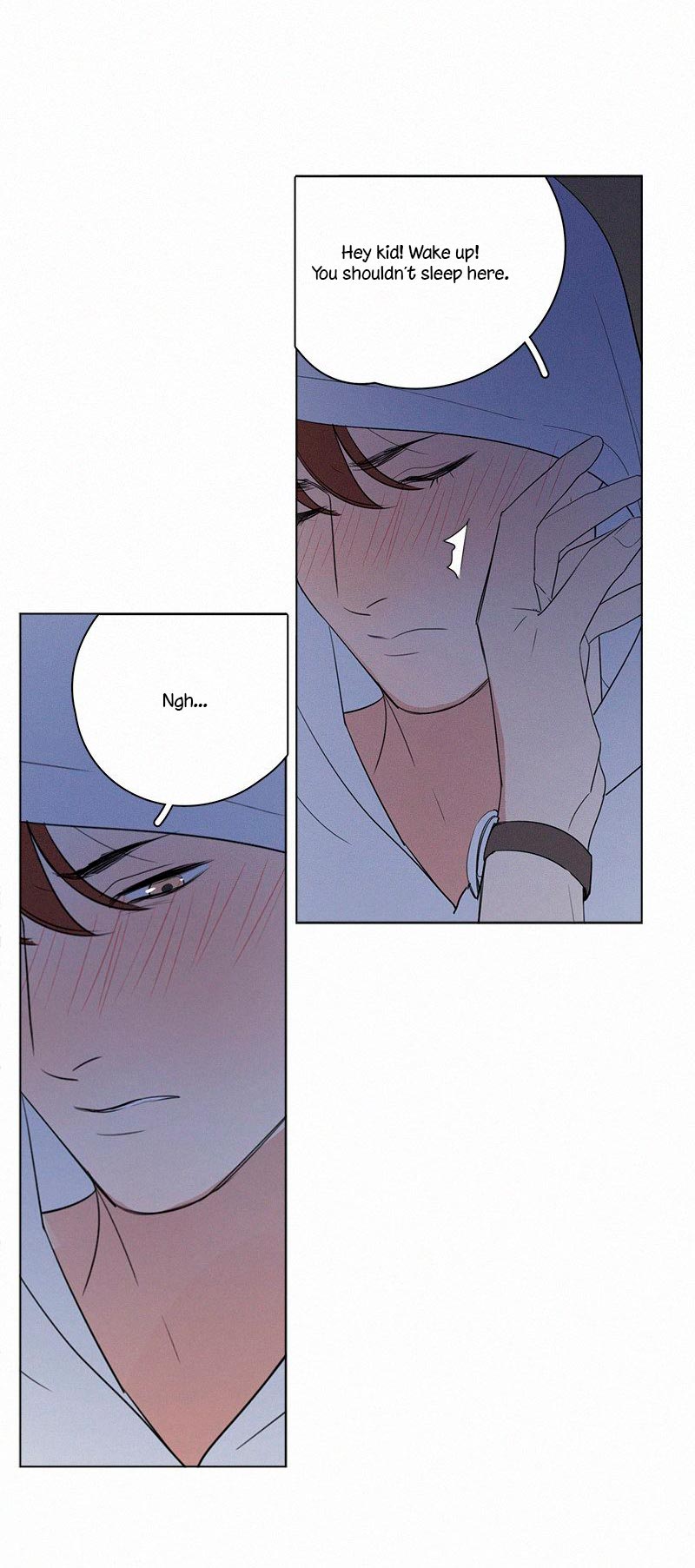 Here U Are Chapter 66 page 8 - Chapter 66