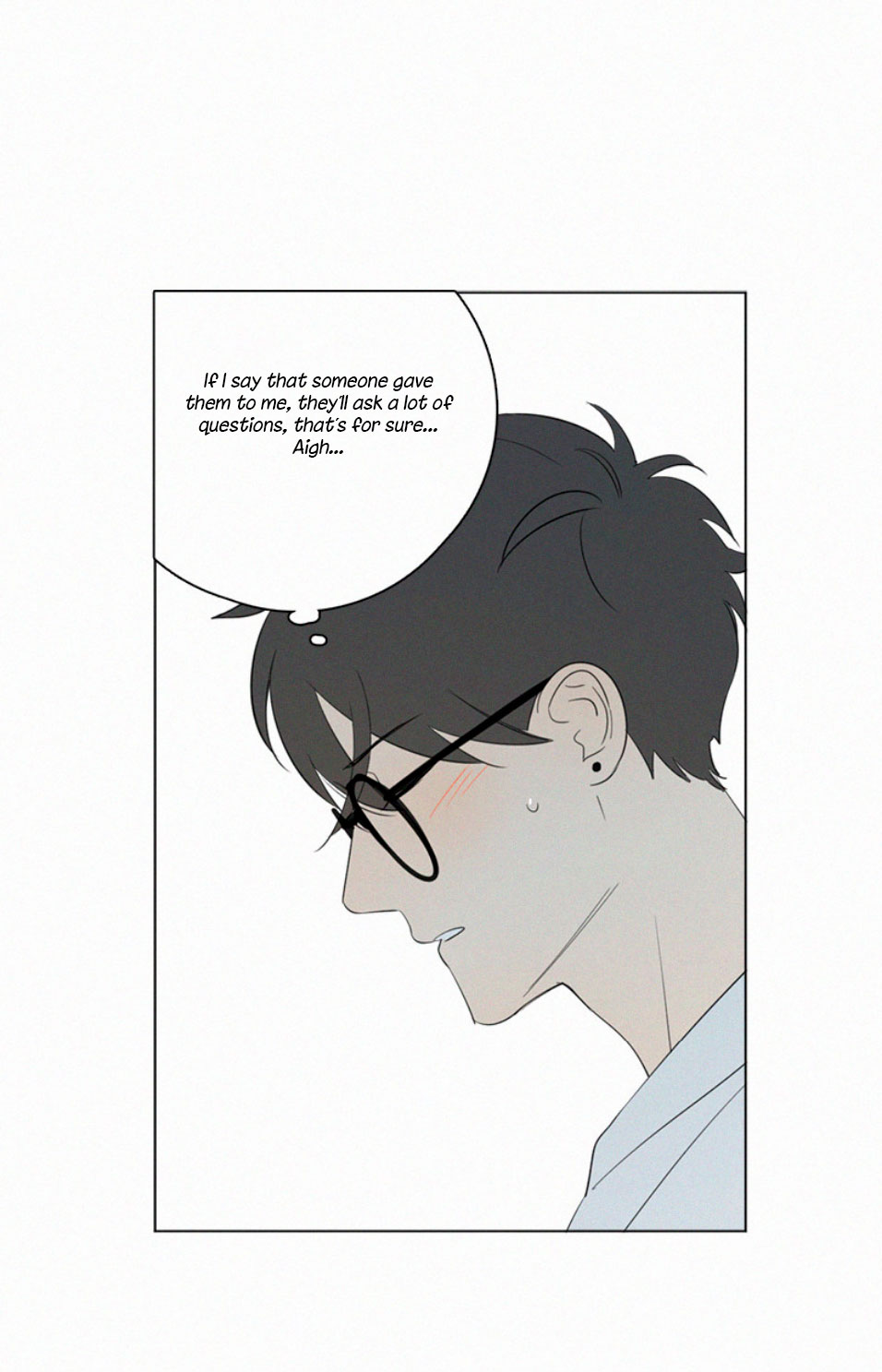 Here U Are Chapter 69 page 12 - Chapter 69